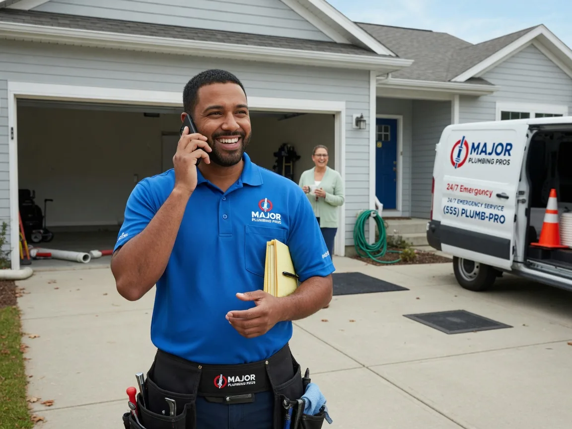 Drain Cleaning Services Chase, MI FAQs